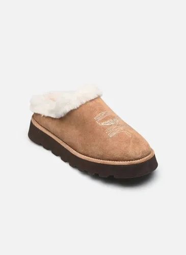 Mules et sabots Teddy Mule Shearling - Zadig & Voltaire - Modalova