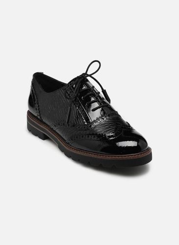 Chaussures à lacets 23700-41 pour - Marco Tozzi - Modalova