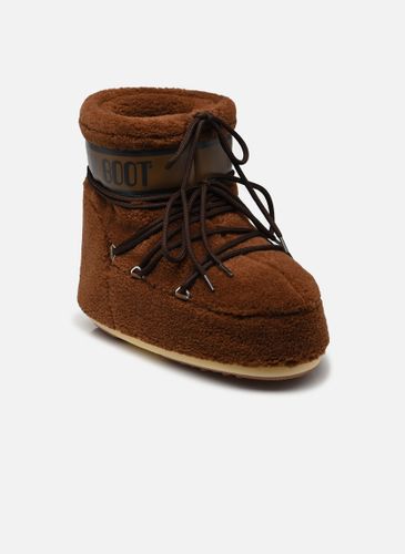 Chaussures de sport MB ICON LOW FLEECE pour - Moon Boot - Modalova