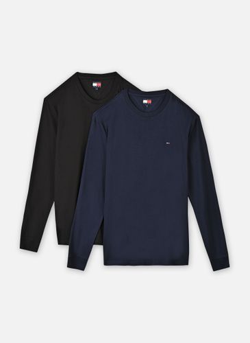 Vêtements TJM SLIM 2PACK L/S E - Tommy Jeans - Modalova