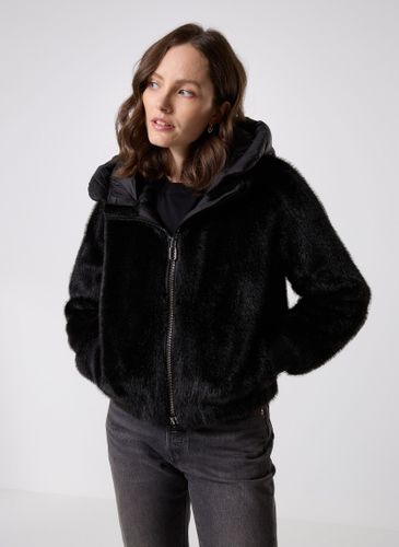 Vêtements W SPHERICA SLV JKT - Geox - Modalova