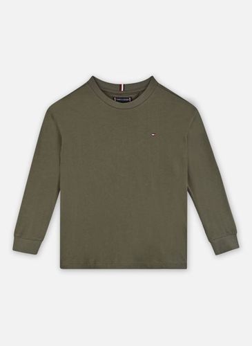 Vêtements Essential T-Shirt Ls KB0KB09846 pour Enfant - Tommy Hilfiger - Modalova