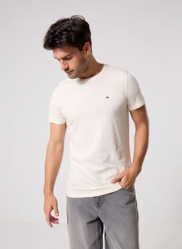 Vêtements Tjm Xslim Jersey Tee - Tommy Jeans - Modalova