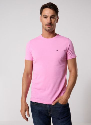 Vêtements Tjm Xslim Jersey Tee - Tommy Jeans - Modalova