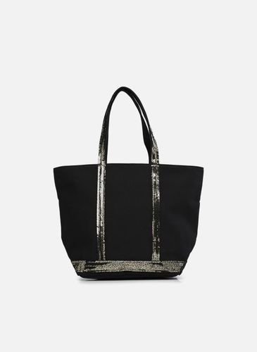 Sacs à main Cabas M Zippe Coton pour - Vanessa Bruno - Modalova