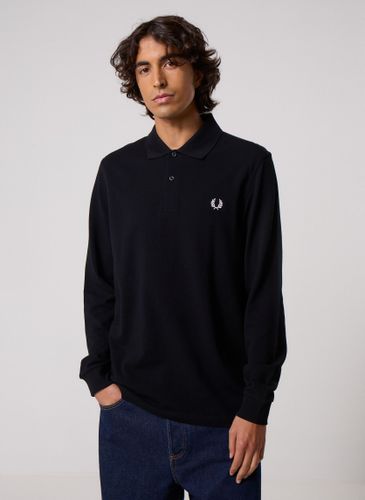 Vêtements Long Sleeve Shirt pour - Fred Perry - Modalova