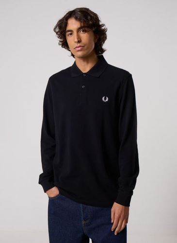 Vêtements Long Sleeve Shirt pour - Fred Perry - Modalova