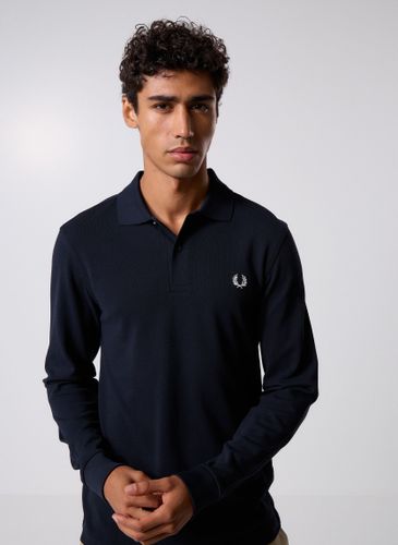 Vêtements Long Sleeve Shirt - Fred Perry - Modalova