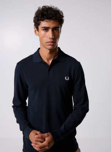 Vêtements Long Sleeve Shirt - Fred Perry - Modalova