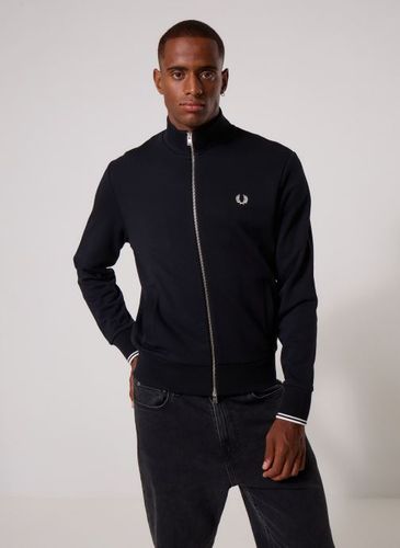 Vêtements Zip Through Sweatshirt pour - Fred Perry - Modalova