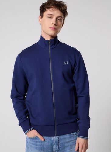 Vêtements Zip Through Sweatshirt - Fred Perry - Modalova