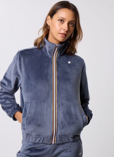 Vêtements Viviette Velour Polar - K-Way - Modalova