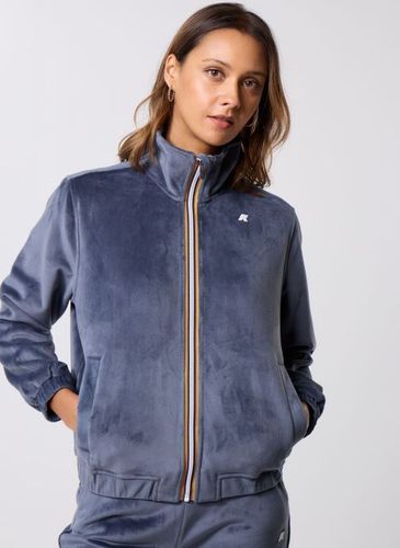 Vêtements Viviette Velour Polar - K-Way - Modalova