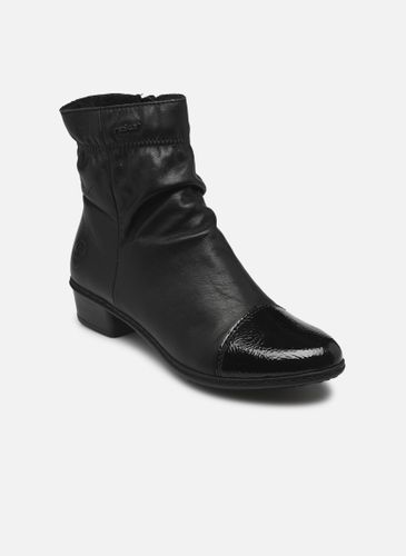 Bottines et boots Y0773 - Rieker - Modalova