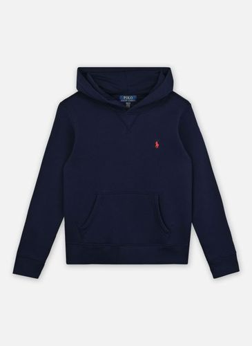 Vêtements Ls Po Hood-Tops-Knit 323749954060 pour Enfant - Polo Ralph Lauren - Modalova