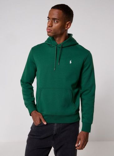 Vêtements Lspohoodm8-Long Sleeve-Sweatshirt 710907 - Polo Ralph Lauren - Modalova
