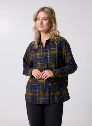 Vêtements Elishaw Check Shirt - Barbour - Modalova
