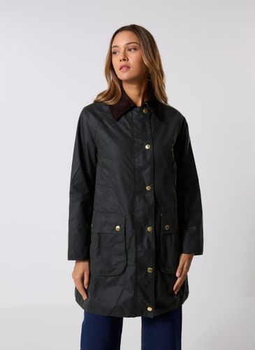 Vêtements Long Beadnell Wax Jacket - Barbour - Modalova
