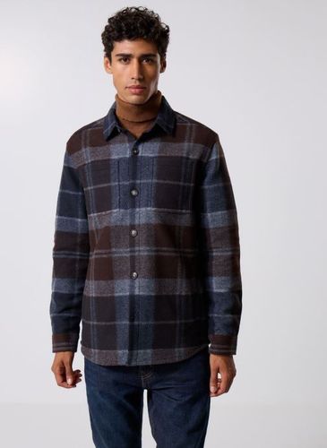 Vêtements Chapter Tailored Check Overshirt - Barbour - Modalova