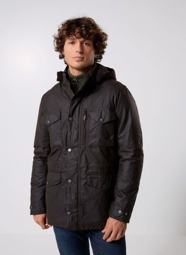 Vêtements Winter Sapper Wax Jacket - Barbour - Modalova