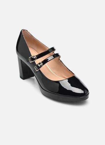 Escarpins D WALK PLEASURE 60 AA - Geox - Modalova