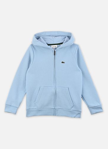 Vêtements Core Fleece Full Zip Hoodie pour Enfant - Lacoste - Modalova
