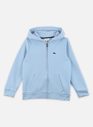Vêtements Core Fleece Full Zip Hoodie pour Enfant - Lacoste - Modalova