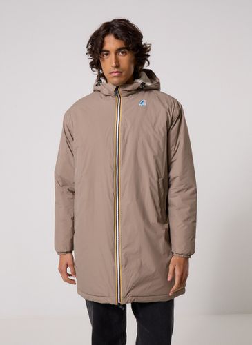 Vêtements LE VRAI 4.0 EIFFEL EAST ORSETTO - Unisex pour - K-Way - Modalova