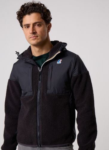 Vêtements SAMSON 4.0 ORSETTO - Unisexe M pour - K-Way - Modalova