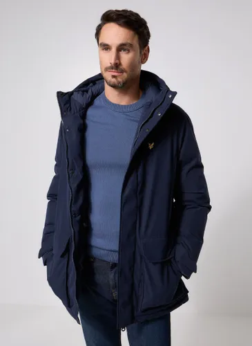 Vêtements Membrane Parka - Lyle & Scott - Modalova
