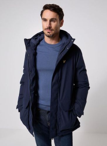 Vêtements Membrane Parka - Lyle & Scott - Modalova