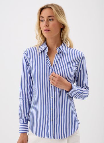 Vêtements Jamelko-Long Sleeve-Button Front Shirt 2 - Lauren Ralph Lauren - Modalova