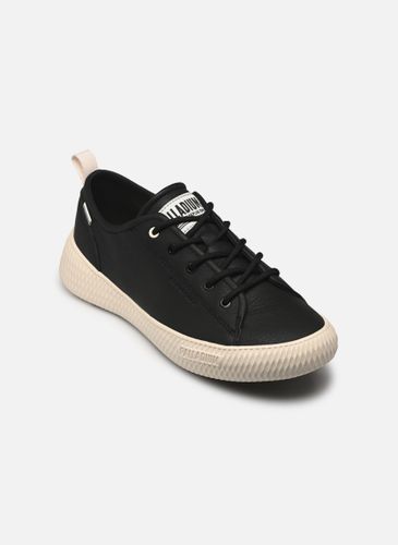 Baskets Pallanova Lo Lth W - Palladium - Modalova