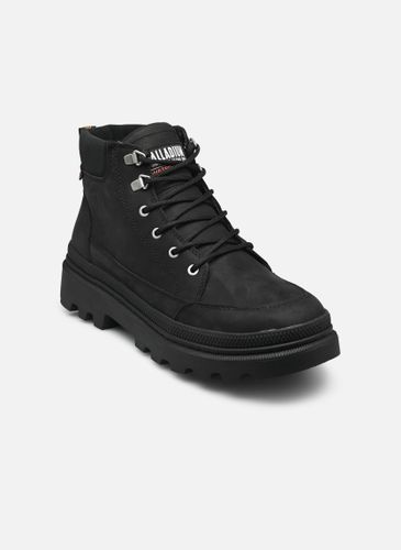 Bottines et boots Pallatroopercuff2Wp+ M - Palladium - Modalova