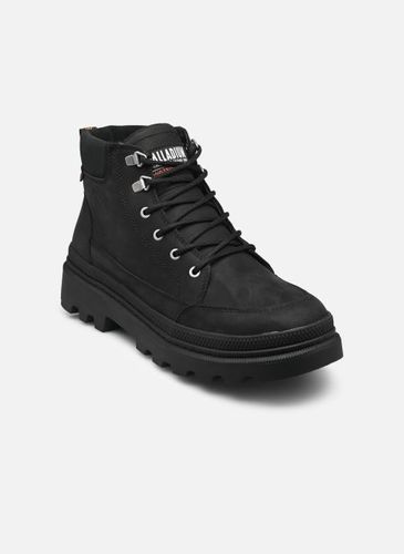 Bottines et boots Pallatroopercuff2Wp+ M - Palladium - Modalova