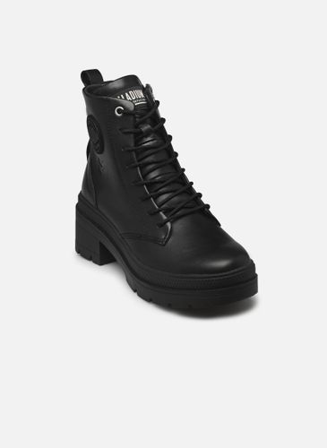 Bottines et boots Pallarise Ranger L W - Palladium - Modalova