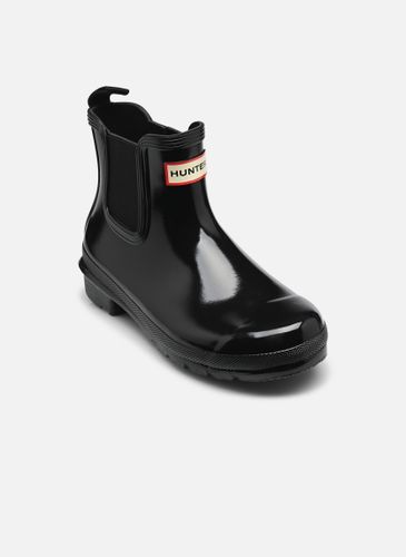 Bottes Womens Original Gloss Chelsea Boot - Hunter - Modalova