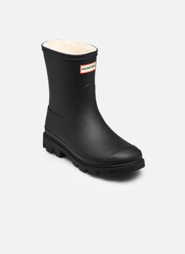 Bottes Womens Downpour Short Insulated Boot - Hunter - Modalova