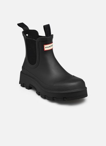 Bottes Womens Elements Elastic Chelsea Boot - Hunter - Modalova