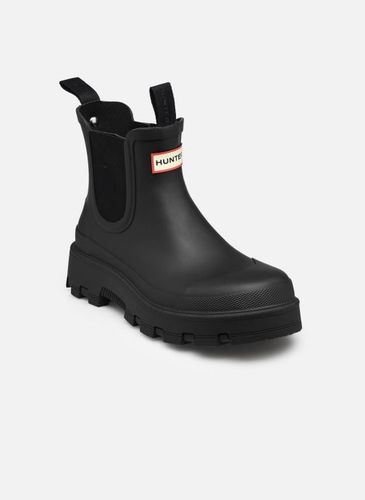 Bottes Womens Elements Elastic Chelsea Boot - Hunter - Modalova