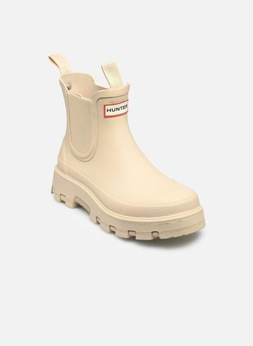 Bottes Womens Elements Elastic Chelsea Boot - Hunter - Modalova
