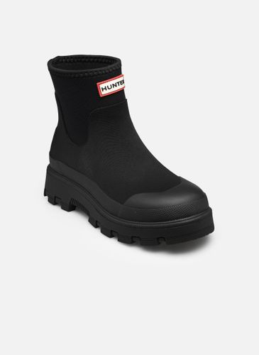 Bottes Womens Elements Neoprene Chelsea Boot - Hunter - Modalova