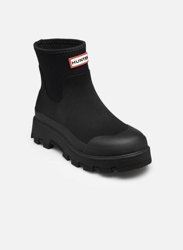 Bottes Womens Elements Neoprene Chelsea Boot - Hunter - Modalova