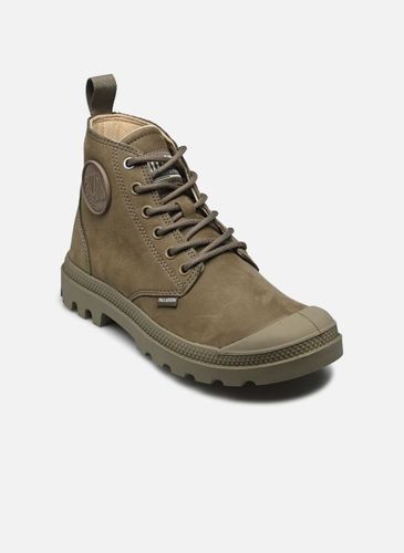 Bottines et boots Pampa Hi Nbk W - Palladium - Modalova