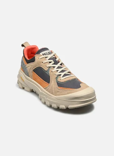 Baskets Pallarider Lo Track M - Palladium - Modalova