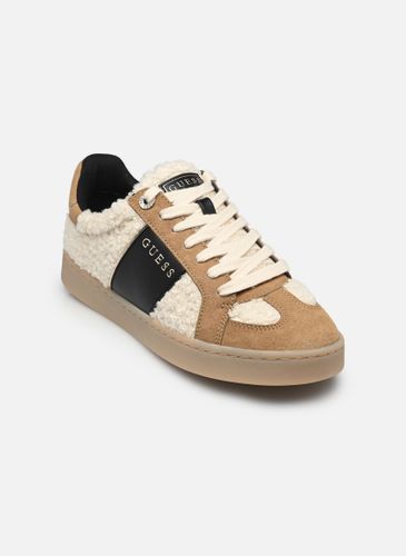 Baskets Guess JRONE9 pour Femme - Guess - Modalova