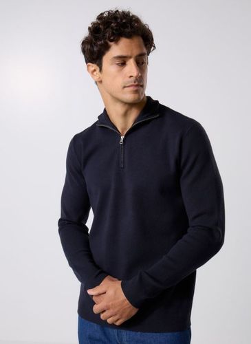 Vêtements Gunan Turtle Neck Zip 10490 - Samsoe Samsoe - Modalova