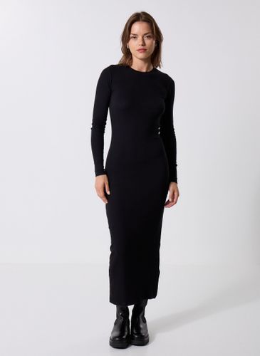 Vêtements Saalexa Midi Dress 7542 - Samsoe Samsoe - Modalova