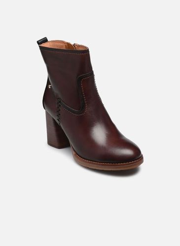 Bottines et boots PALENCIA W9U-8945C1 - Pikolinos - Modalova
