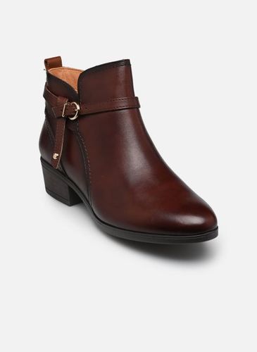 Bottines et boots DAROCA W1U-8901C1 pour - Pikolinos - Modalova
